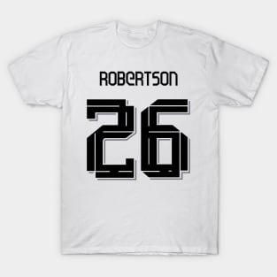 Andy Robertson Away Liverpool Home jersey 22/23 T-Shirt